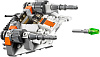 Lego Star Wars Snowspeeder (75074) - снежный спидер купить в интернет-магазине icover