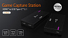 Внешняя карта видеозахвата j5create Game Capture Station HDMI to USB-C (JVA04) купить в интернет-магазине icover