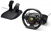 Thrustmaster Ferrari 458 Italia (2960734) - гоночный руль для Xbox 360 (Black) купить в интернет-магазине icover