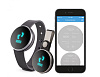 Фитнес-браслет iHealth Edge AM3S (Black/Gray) купить в интернет-магазине icover