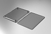 Чехол накладка пластиковая WIWU iSHIELD Hard Shell для Macbook Air 13 2020 (White frosted) купить в интернет-магазине icover