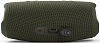 Портативная акустическая система JBL Charge 5 (Green) купить в интернет-магазине icover