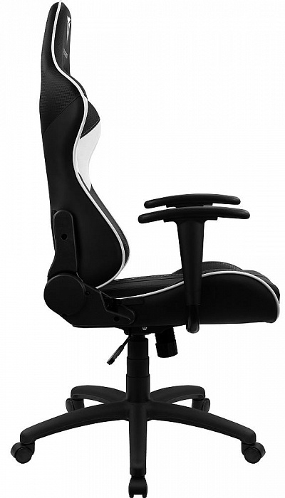 Игровое кресло ThunderX3 EC3 AIR (Black/White) купить в интернет-магазине icover