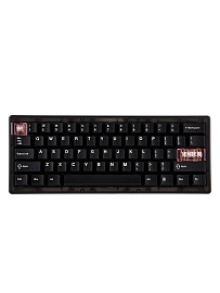 Купить клавиатура игровая cidoo qk61 v2 (black) в Москве. В нашем каталоге интернет-магазина icover.ru вы можете ознакомиться с ценами, подробным описанием, фотографиями и техническими характеристиками. Низкие цены. Высокое качество. Доставка по России. Заказать товары по телефону +7(495)229-39-50 Клавиатура игровая Cidoo QK61 V2 (Black) купить в интернет-магазине icover