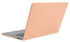 Чехол Incase Textured Hardshell in Woolenex (INMB200547-BLP) для MacBook Pro 15" (Blush Pink) купить в интернет-магазине icover