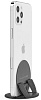 Подставка MOFT O (MS018-1-BK) для iPhone 12/13 (Jet Black) купить в интернет-магазине icover