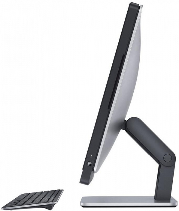 Моноблок Dell XPS One 27" (2560x1440/Intel Core i7-4770M/16GB/BT 4.0/Windows8) (2720-7130) купить в интернет-магазине icover
