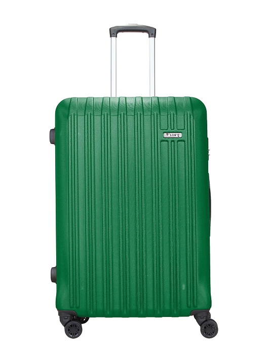 Комплект чемоданов Ridberg Discover L+S (Dark Green) купить в интернет-магазине icover