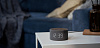 Умная колонка Яндекс.Новая Станция Мини с часами YNDX-00020 (Black) купить в интернет-магазине icover