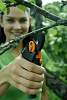 Fiskars P91 (111510) - контактный секатор с силовым приводом (Black) купить в интернет-магазине icover