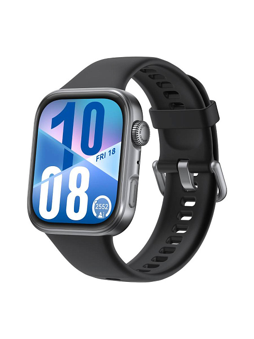 Умные часы Huawei Watch FIT 4 SYA-B09 (Black) купить в интернет-магазине icover
