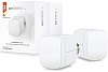 Комплект термостатов Elgato Eve Thermo 2019 2 pack (10EBH1701-2X) купить в интернет-магазине icover