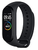 Браслет Xiaomi Mi Band 4 NFC (Black) купить в интернет-магазине icover