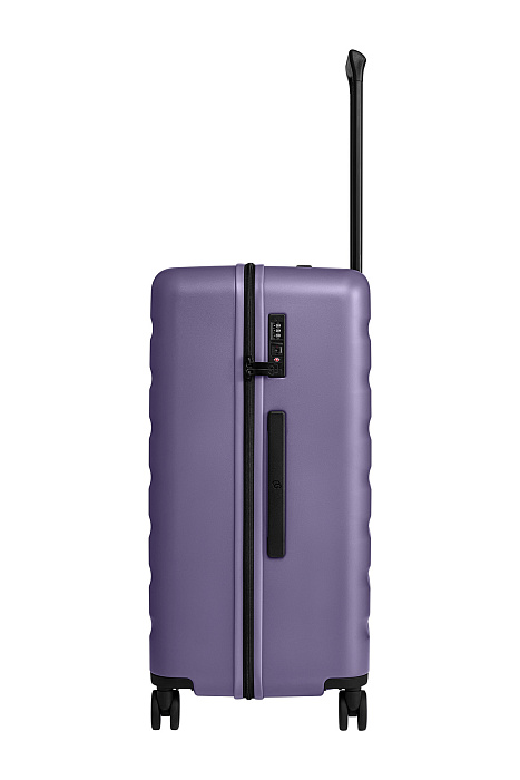 Чемодан Ninetygo Rhine 2.0 24" 10100100510K60R600 (Purple) купить в интернет-магазине icover