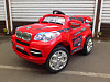 Barty BMW (YLQ-8899) - электромобиль двухместный (Red) купить в интернет-магазине icover