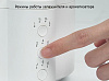 Увлажнитель-ароматизатор Xiaomi HL Humidifier Aroma Diffuser 4L HLEOD02 (White) купить в интернет-магазине icover
