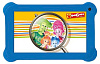 EXEQ P-1011 Фикситаб 4Gb - детский планшет (Blue) купить в интернет-магазине icover