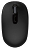 Беспроводная мышь Microsoft Wireless Mobile Mouse 1850 U7Z-00004 (Black) купить в интернет-магазине icover