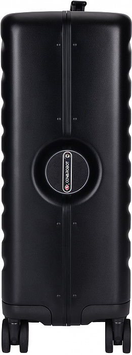 Умный чемодан Cowarobot Robotic Suitcase (Black) купить в интернет-магазине icover