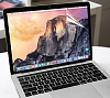 Защитная пленка на экран i-Blason Screen Protector для MacBook Pro 16" (Clear) купить в интернет-магазине icover