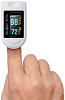 Пульсоксиметр на палец Jet Health PO-2 (White) купить в интернет-магазине icover