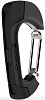 Nomad Carabiner NomadClip Lightning - кабель-карабин (Black) купить в интернет-магазине icover