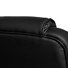 Кресло руководителя Tetchair Bergamo 9517 (Black) купить в интернет-магазине icover