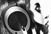Audeze EL-8 Titanium - магнито-планарные наушники (Black/Silver) купить в интернет-магазине icover