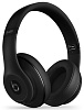 Beats Studio Wireless Over-Ear (MHAJ2ZM/A)  - беспроводные наушники (Matt Black) купить в интернет-магазине icover