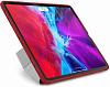Чехол Pipetto Origami (PI39-53-4TPU) для iPad Pro 12.9" 2020 (Red) купить в интернет-магазине icover