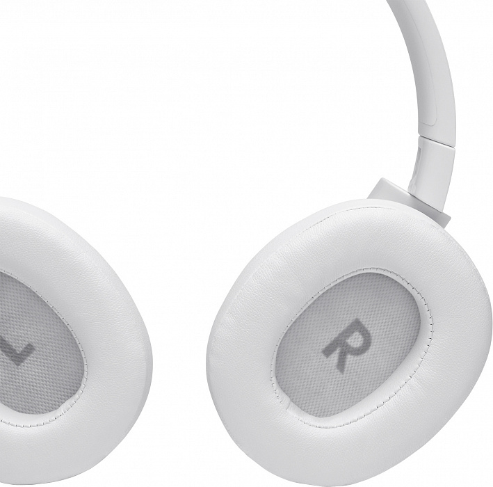 Беспроводные наушники JBL Tune 760NC (White) купить в интернет-магазине icover