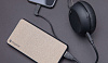 Внешний аккумулятор Mophie Powerstation Plus Mini Gen 4 4000 mAh 401101676 (Black) купить в интернет-магазине icover