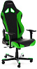 Компьютерное кресло DXRacer OH/RE0/NE (Green) купить в интернет-магазине icover