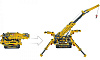 Конструктор Lego Technic Compact Crawler Crane 42097 (Yellow) купить в интернет-магазине icover