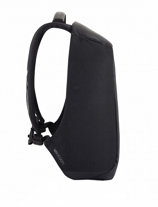 Рюкзак для ноутбука XD Design Bobby (Black) купить в интернет-магазине icover