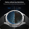 Защитное стекло Spigen Tempered Glass Screen Protector GlasTR EZ FIT (AGL03747) для Galaxy Watch 4 Classic 42mm (Clear) купить в интернет-магазине icover