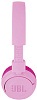 Bluetooth-наушники JBL JR300BT (Punky Pink) купить в интернет-магазине icover