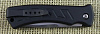 Al Mar S.E.R.T. Automatic Knife (AL/SERT) - складной нож (Black) купить в интернет-магазине icover