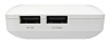 Gigabyte Power Bank (RFG90B1) 9000mAh - дополнительный аккумулятор (White) купить в интернет-магазине icover