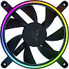 Корпусные вентиляторы Razer Kunai Chroma 140mm 3pcs (RC21-01810200-R3M1) купить в интернет-магазине icover