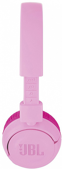Bluetooth-наушники JBL JR300BT (Punky Pink) купить в интернет-магазине icover