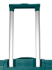 Комплект чемоданов Ridberg ICON L+M+S (Green) купить в интернет-магазине icover