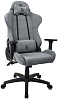 Игровое кресло Arozzi Torretta Soft Fabric (Ash) купить в интернет-магазине icover