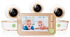 Видеоняня Ramili Baby RV1300X3 (Gold) купить в интернет-магазине icover