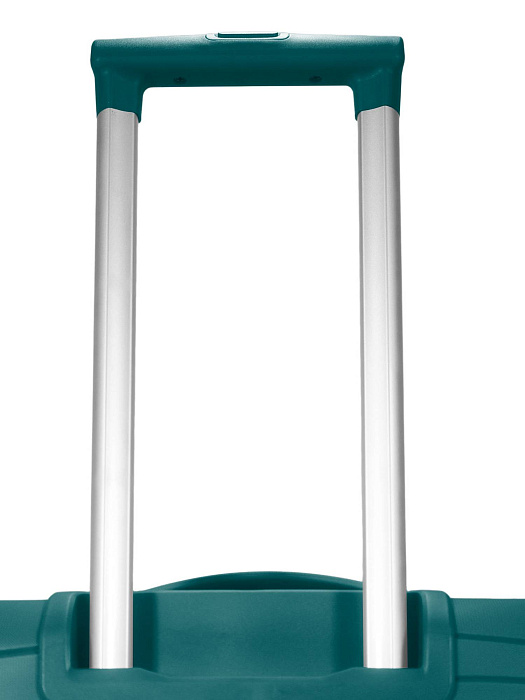 Комплект чемоданов Ridberg ICON L+M+S (Green) купить в интернет-магазине icover