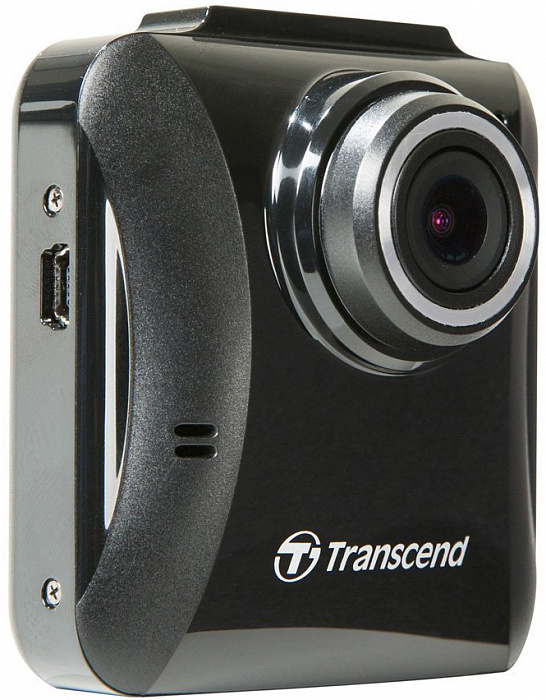 Transcend DrivePro 100 - видеорегистратор (Black) купить в интернет-магазине icover