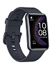 Умные часы Huawei FIT SE STA-B39 (Starry Black) купить в интернет-магазине icover