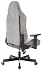 Игровое кресло Бюрократ Knight N1 Fabric (Grey) купить в интернет-магазине icover