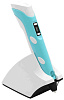 3D-ручка MyRiwell RP200B (Blue) купить в интернет-магазине icover