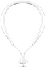 Беспроводная гарнитура Samsung Level U EO-BG920BWEGRU (White) купить в интернет-магазине icover